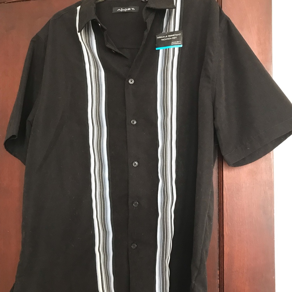 Men’s Shirt